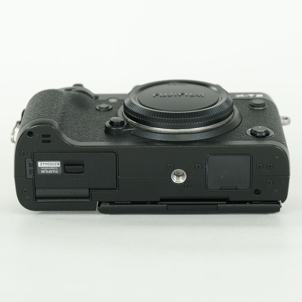 FUJIFILM X-T2