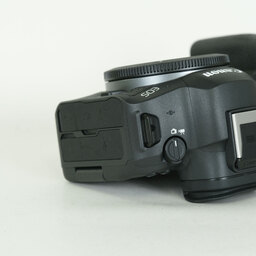 Canon EOS R6 Mark II