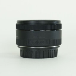 Canon EF50mm F1.8 STM