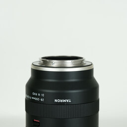 TAMRON 28-200mm F/2.8-5.6 Di III RXD (Model A071) [ソニーE用]