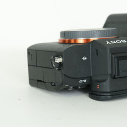 SONY α7 IV（ILCE-7M4）