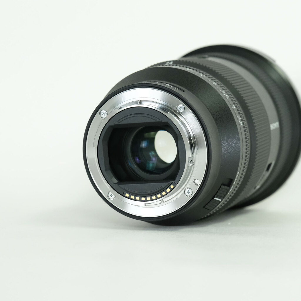 SONY FE 24-70mm F2.8 GM II SEL2470GM2