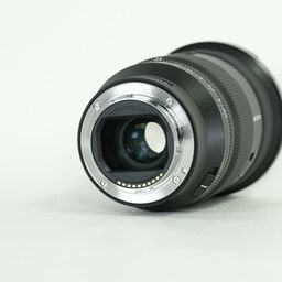 SONY FE 24-70mm F2.8 GM II SEL2470GM2