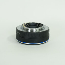 OLYMPUS M.ZUIKO DIGITAL 17mm F2.8 ブラック