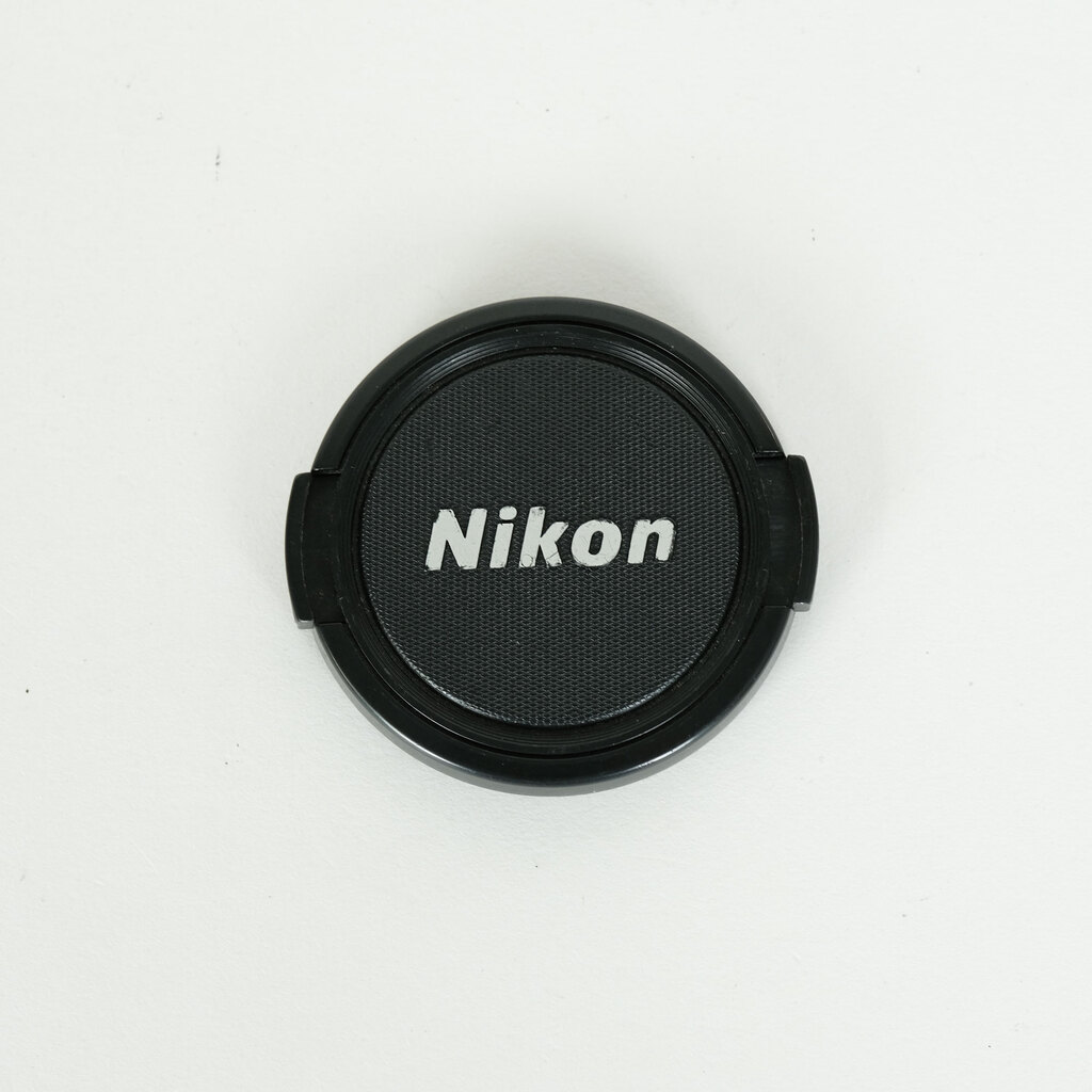 Nikon Ai AF Nikkor 35mm F2D