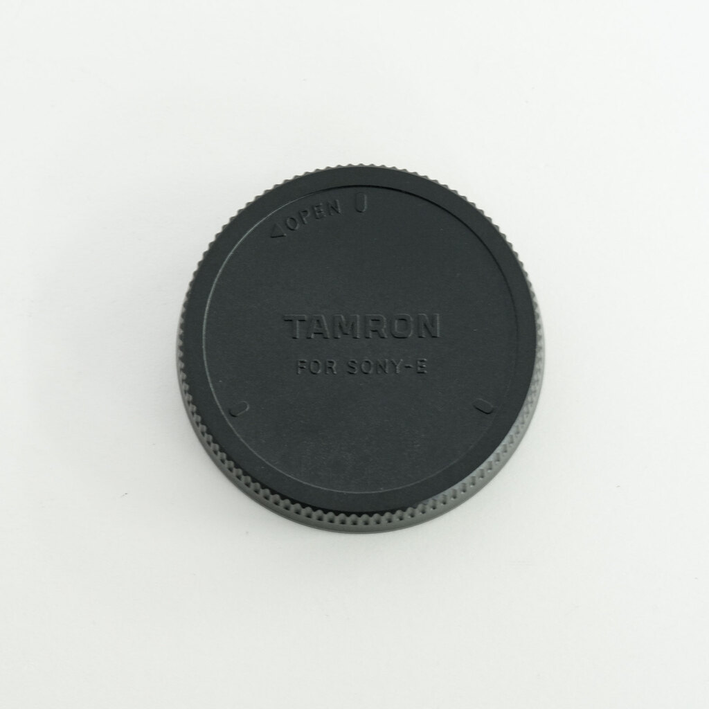 TAMRON 28-75mm F/2.8 Di III VXD G2 (Model A063) [ソニーE用]