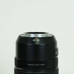 FUJIFUILM XF18-120mmF4 LM PZ WR