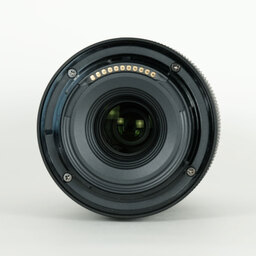 Nikon NIKKOR Z DX 50-250mm f/4.5-6.3 VR