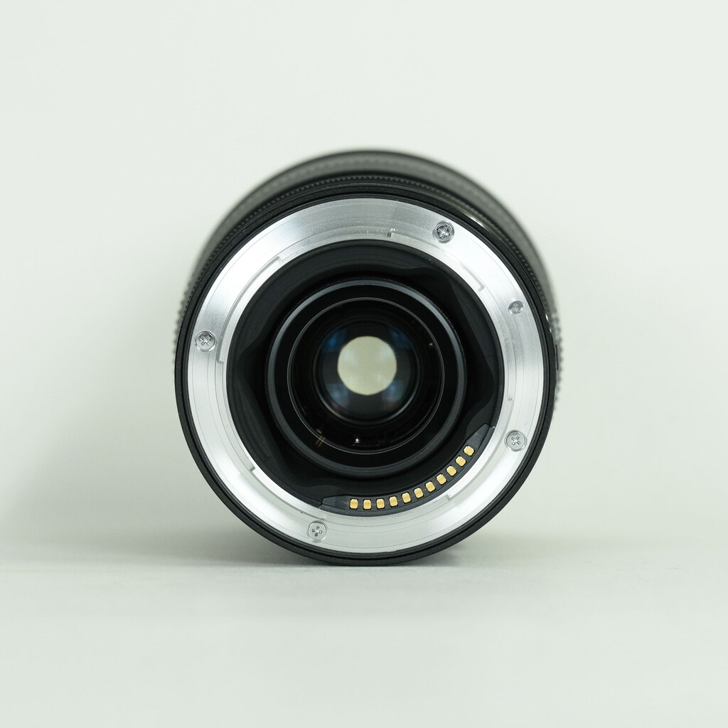 Nikon NIKKOR Z 24-120mm f/4 S Nikon NIKKOR Z 24-120mm f/4 S