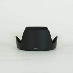 Nikon AF-S DX NIKKOR 18-200mm F3.5-5.6G ED VR II