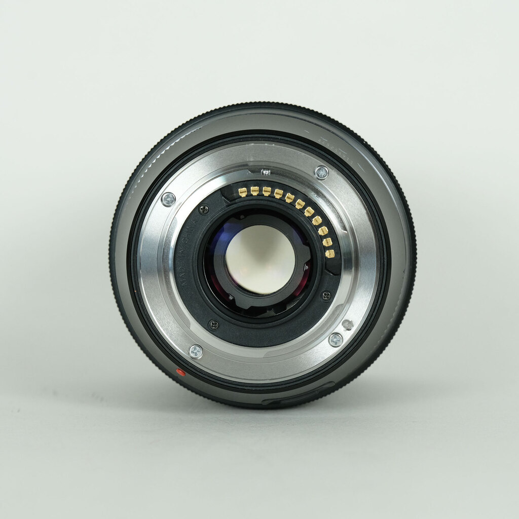 OLYMPUS M.ZUIKO DIGITAL ED 12-40mm F2.8 PRO