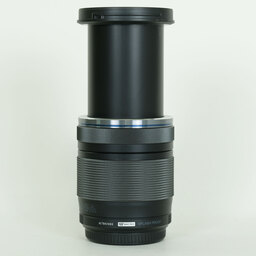 OLYMPUS M.ZUIKO DIGITAL ED14-150mm F4.0-5.6 II