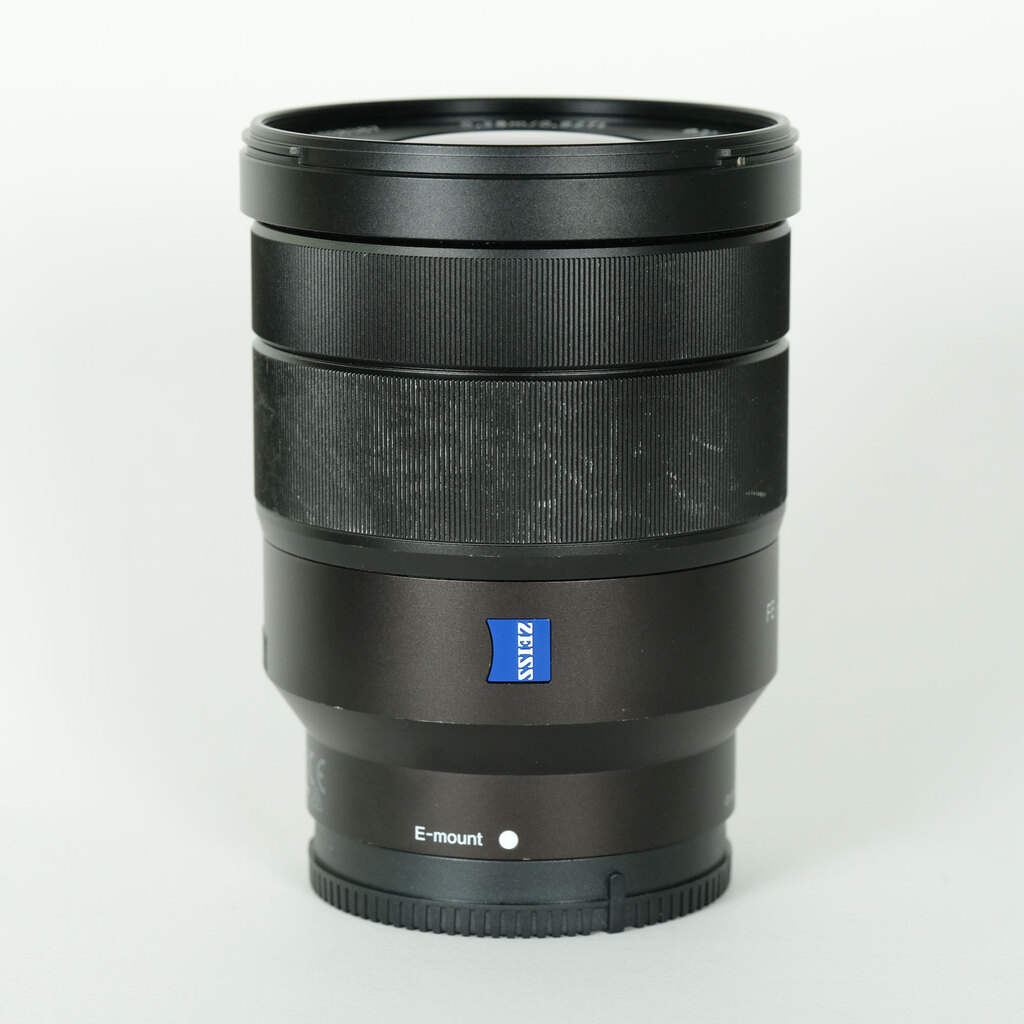 SONY Vario-Tessar T* FE 16-35mm F4 ZA OSS SEL1635Z SONY Vario-Tessar T* FE 16-35mm F4 ZA OSS SEL1635Z