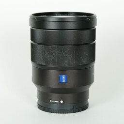 SONY Vario-Tessar T* FE 16-35mm F4 ZA OSS SEL1635Z SONY Vario-Tessar T* FE 16-35mm F4 ZA OSS SEL1635Z