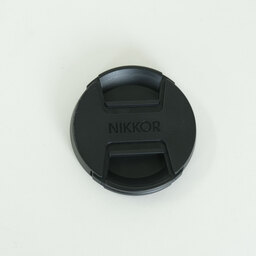 Nikon NIKKOR Z 50mm f/1.8 S