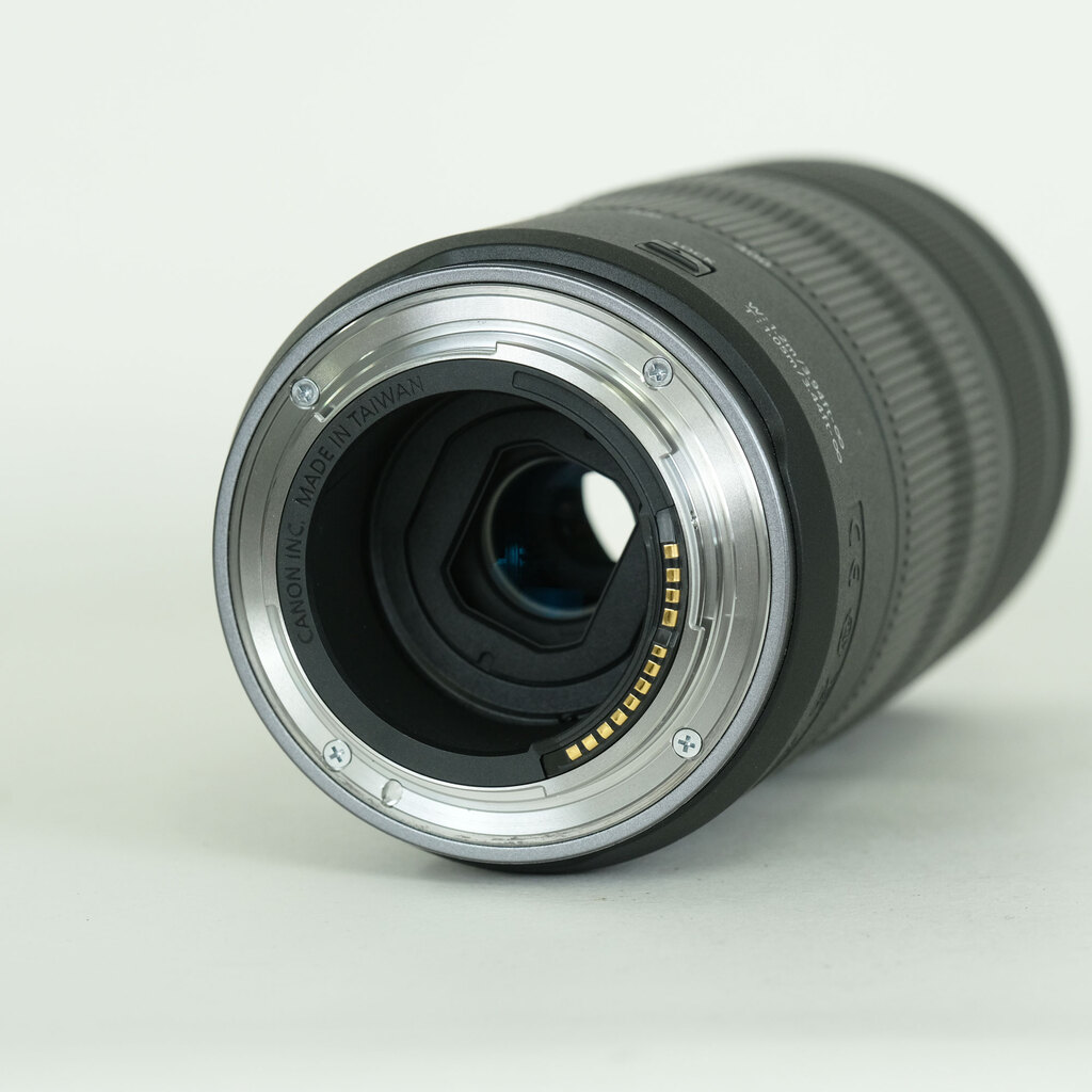 Canon RF100-400mm F5.6-8 IS USM