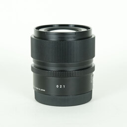 SIGMA 90mm F2.8 DG DN｜Contemporary [ソニーE用]