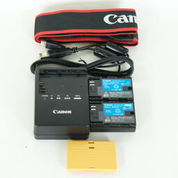 Canon EOS 5Ds / 5DsR