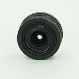 Nikon NIKKOR Z DX 16-50mm f/3.5-6.3 VR Nikon NIKKOR Z DX 16-50mm f/3.5-6.3 VR