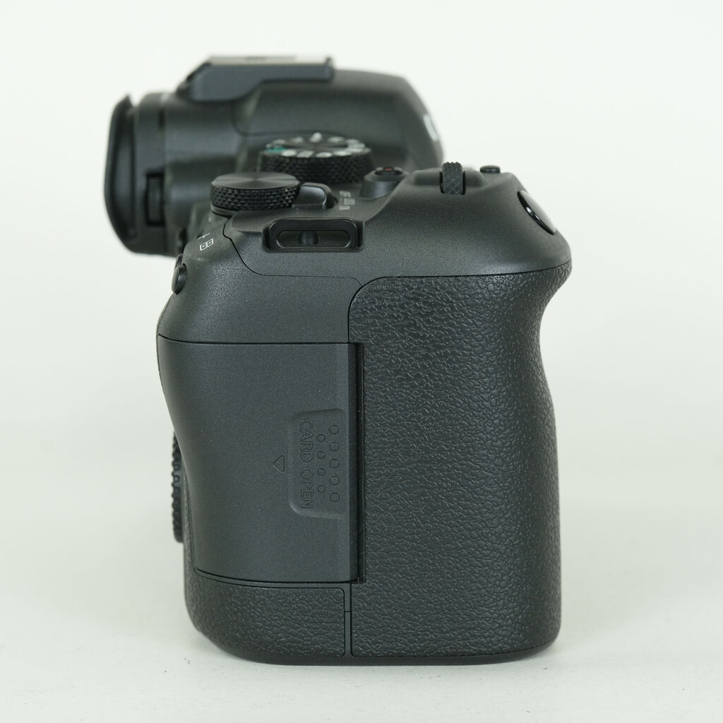 Canon EOS R6 Mark II