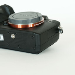 SONY α7 III（ILCE-7M3）