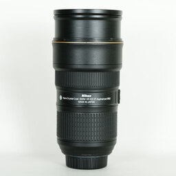 Nikon AF-S NIKKOR 24-70mm f/2.8E ED VR