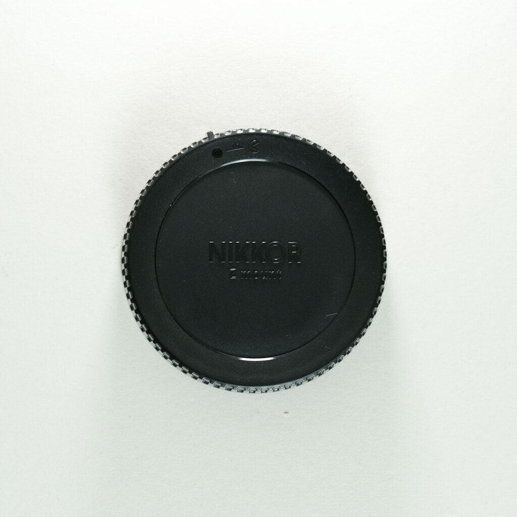 Nikon NIKKOR Z 28mm f/2.8