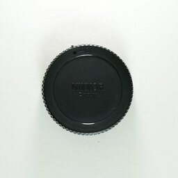 Nikon NIKKOR Z 28mm f/2.8