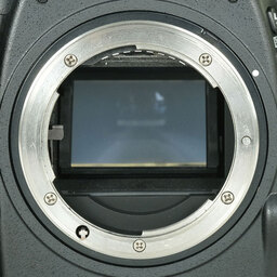 Nikon D810 Nikon D810