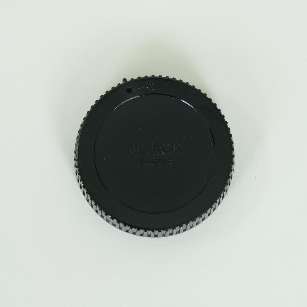 Nikon NIKKOR Z 70-200mm f/2.8 VR S