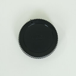 Nikon NIKKOR Z 70-200mm f/2.8 VR S