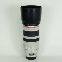 Canon EF100-400mm F4.5-5.6L IS USM