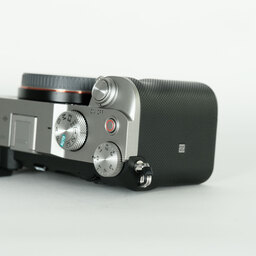 SONY α7C（ILCE-7C）