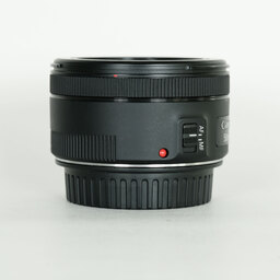 Canon EF50mm F1.8 STM