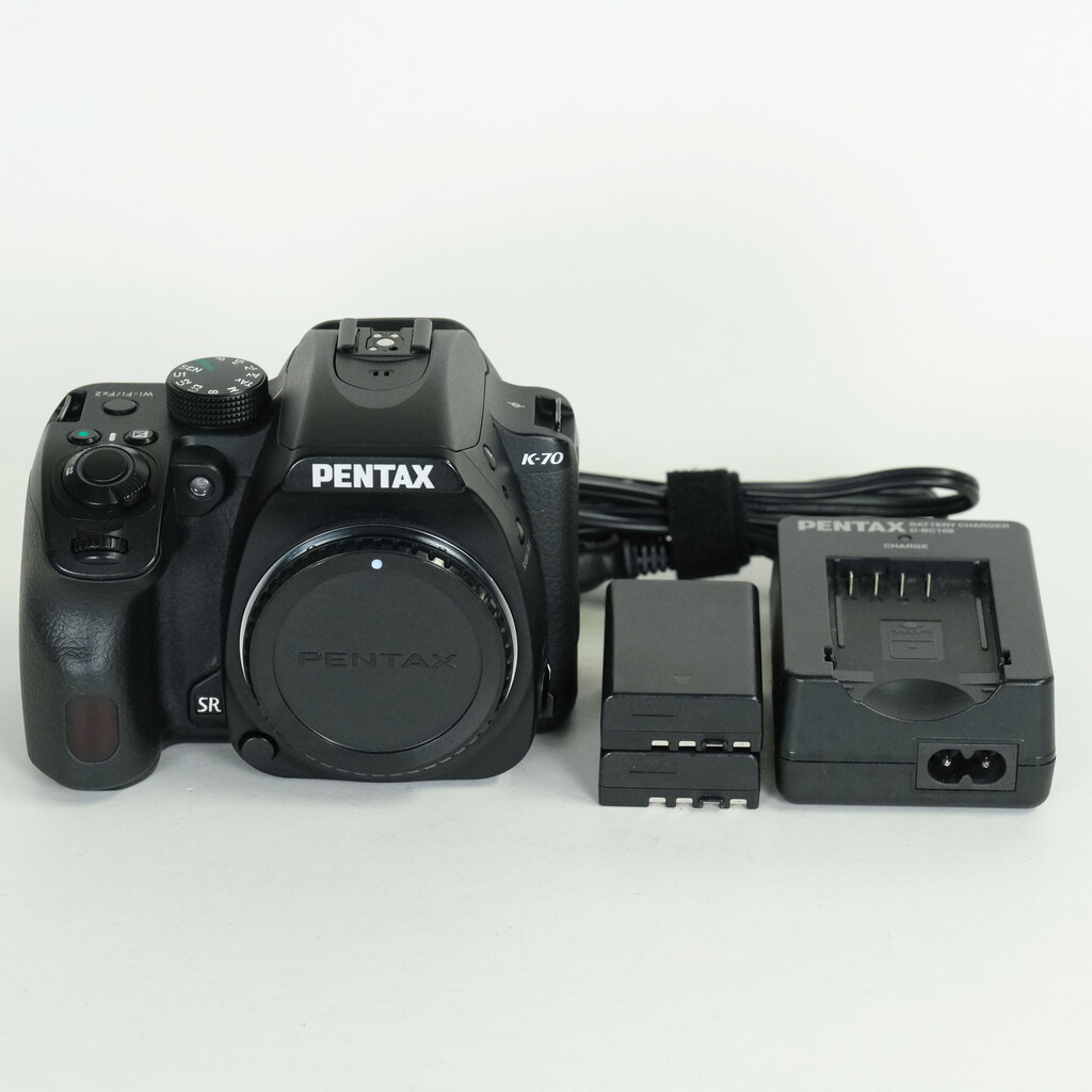 PENTAX K-70 PENTAX K-70