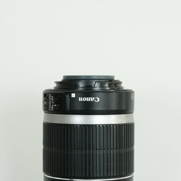 Canon EF-S55-250mm F4-5.6 IS