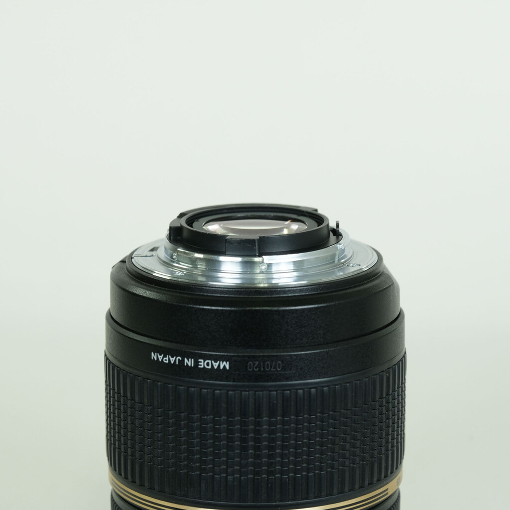 TAMRON SP 28-75mm F2.8 XR Di LD ASPH [IF] Macro/Model A09NII(ニコンF用)   【AFモーター内蔵】