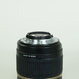 TAMRON SP 28-75mm F2.8 XR Di LD ASPH [IF] Macro/Model A09NII(ニコンF用)   【AFモーター内蔵】