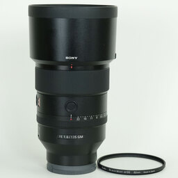 SONY FE 135mm F1.8 GM SEL135F18GM SONY FE 135mm F1.8 GM SEL135F18GM