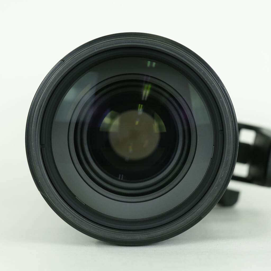 Nikon NIKKOR Z 70-200mm f/2.8 VR S