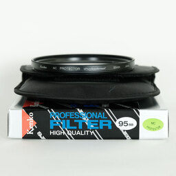 SONY FE 200-600mm F5.6-6.3 G OSS SEL200600G