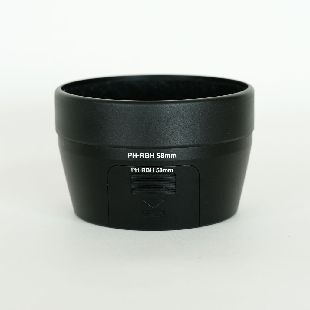 PENTAX smc PENTAX-DA★ 55mmF1.4 SDM