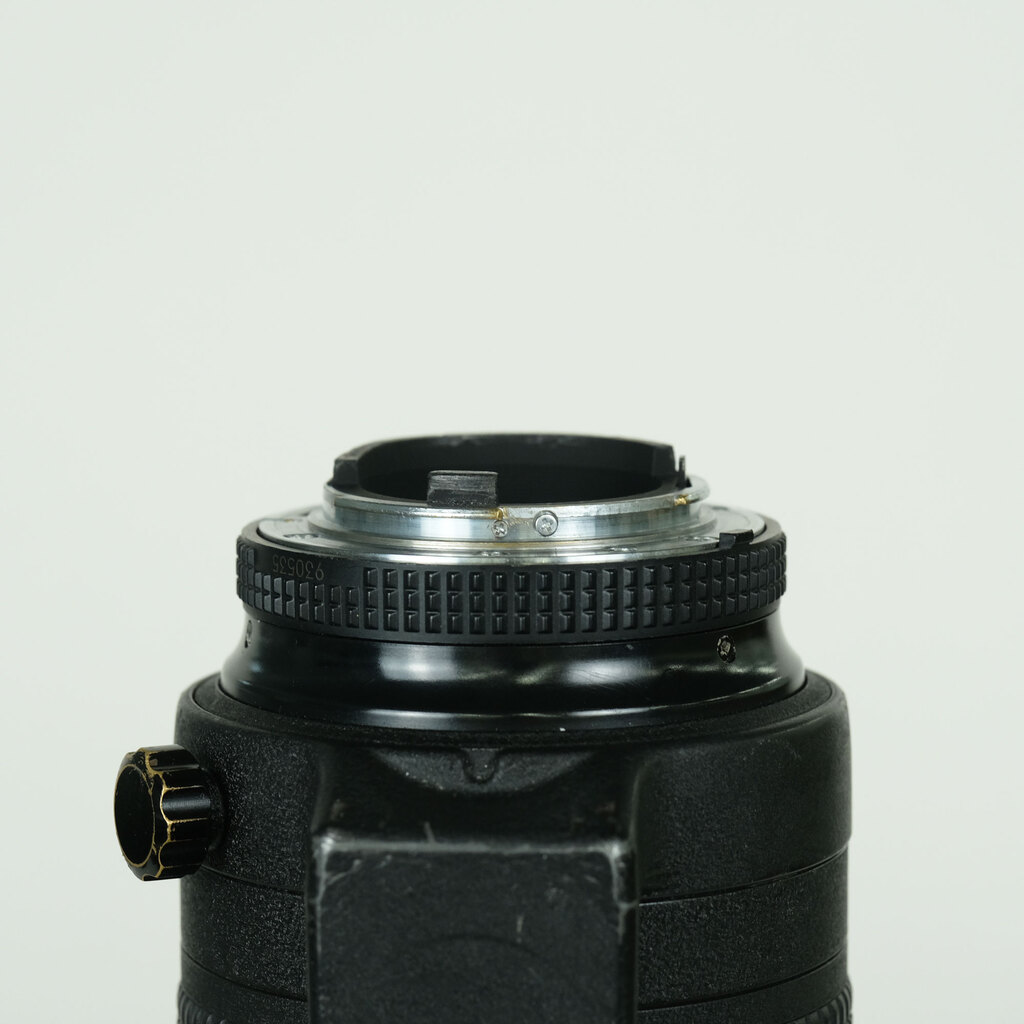 Nikon Ai AF Zoom-Nikkor 80-200mm F2.8D ED ＜NEW＞