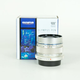 OLYMPUS M.ZUIKO DIGITAL ED 12mm F2.0 OLYMPUS M.ZUIKO DIGITAL ED 12mm F2.0