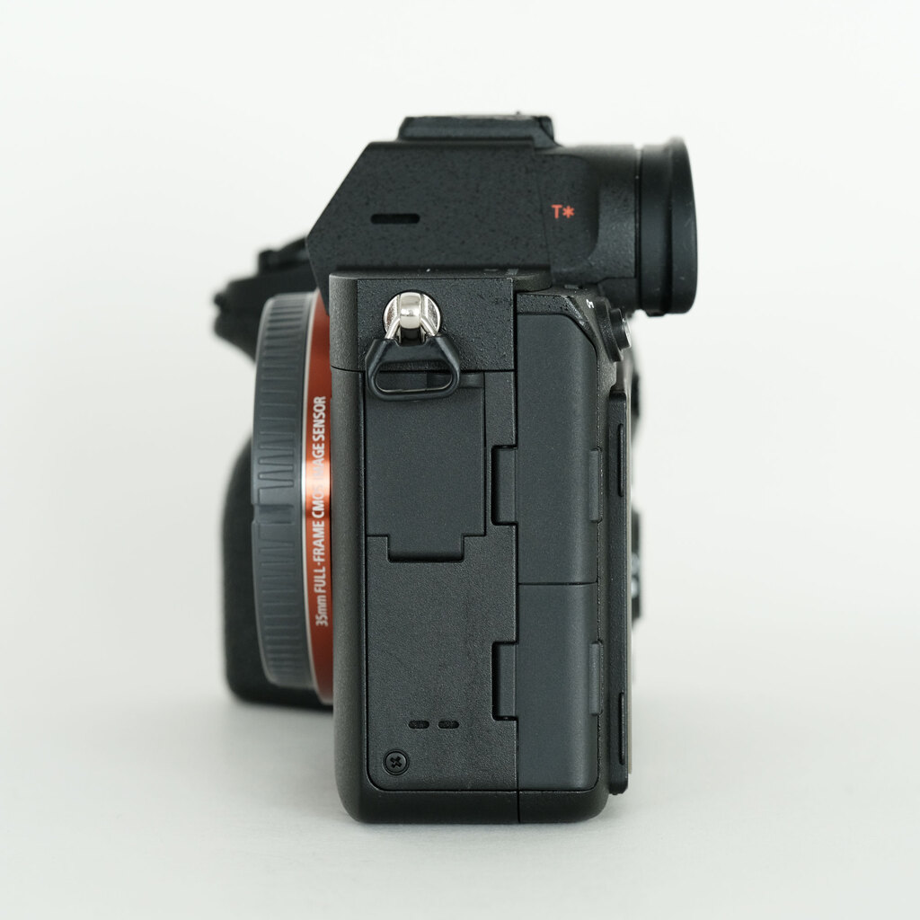 SONY α7R IV（ILCE-7RM4）