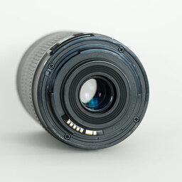 Canon EF-S55-250mm F4-5.6 IS STM