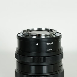 SIGMA 20mm F2 DG DN｜Contemporary [ライカL用]