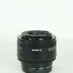 Canon EF50mm F1.8 II Canon EF50mm F1.8 II
