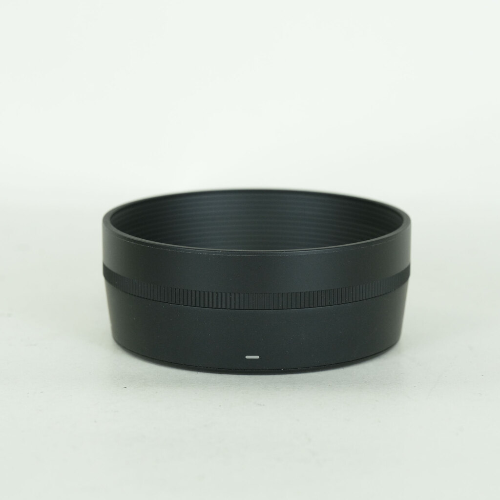 SIGMA 56mm F1.4 DC DN｜Contemporary [フジフイルムX用]