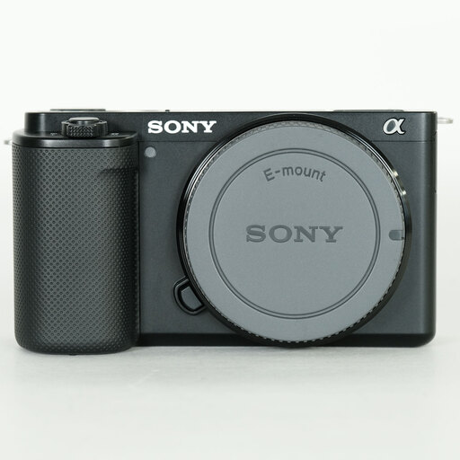 SONY VLOGCAM ZV-E10